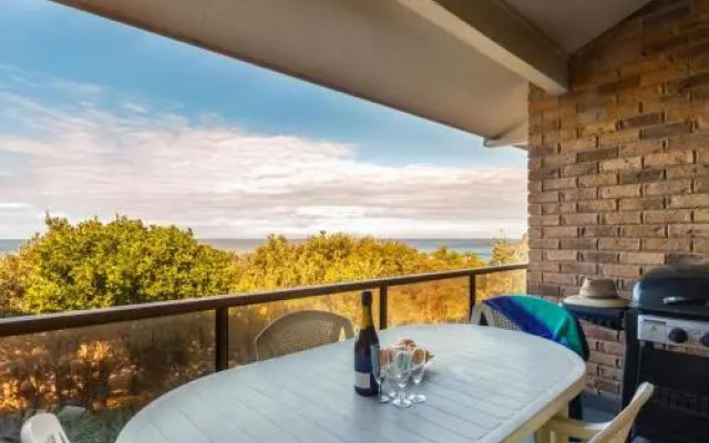 Sea Bliss - Oceanside 04