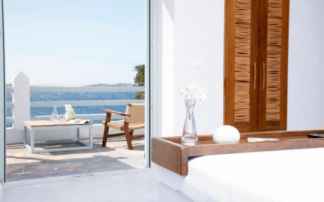 Belvedere Waterfront Villa & Suites - The Leading Hotels of the World