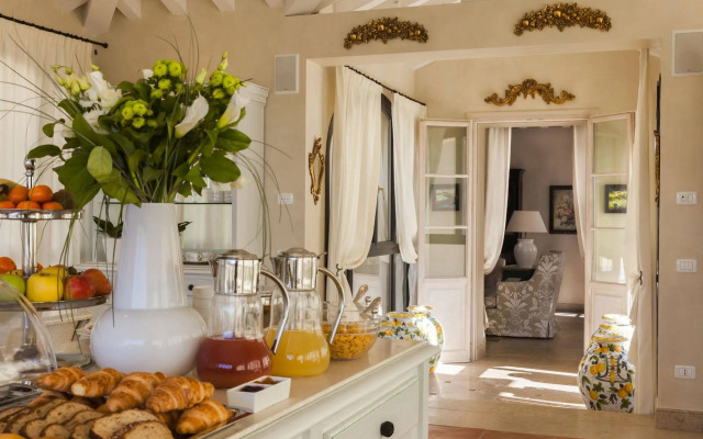 Relais d'Arfanta