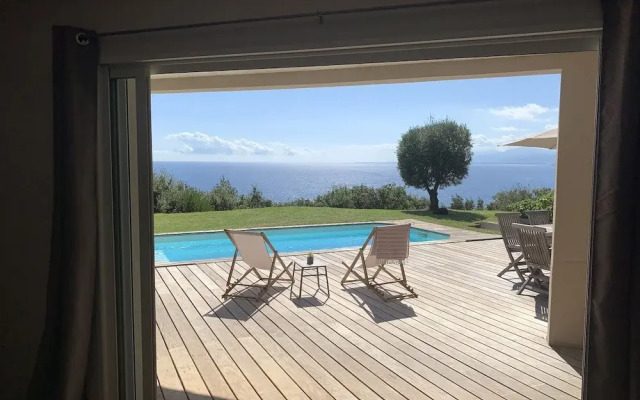 Villa Sopravento