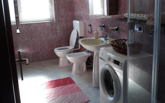 Appartamento Loredana