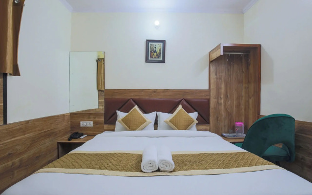 Hotel Sweet Home DX