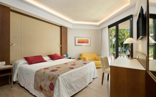 Hipotels Sherry Park