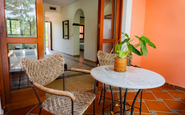 Hotel Peñon Suites