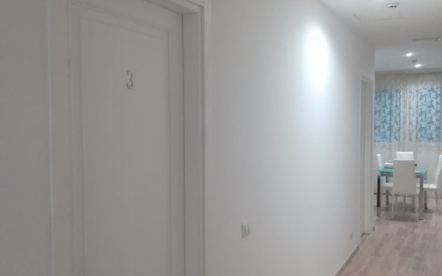 Pisky's Guest House