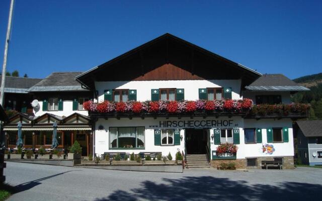 Hirscheggerhof