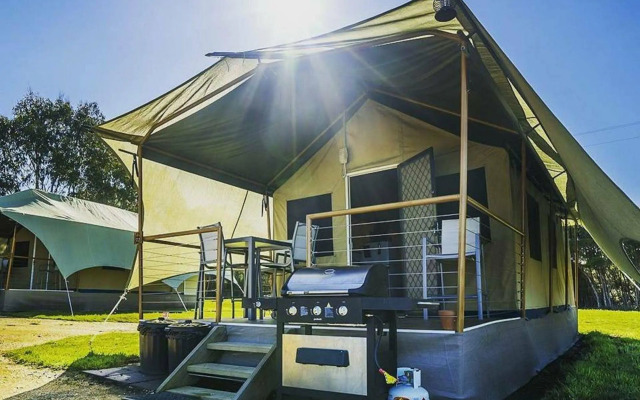 Promhills Cabins