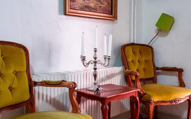 Stora Herrestad Bed & Breakfast