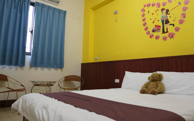Hengchun 101 Guest House