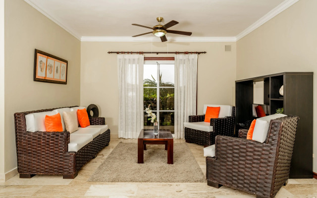 Palm Green Vacations Whitesands