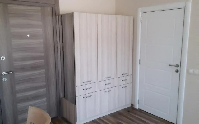 Florence Suites Apart Hotel