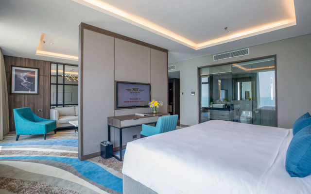 Minh Toan SAFI Ocean Hotel