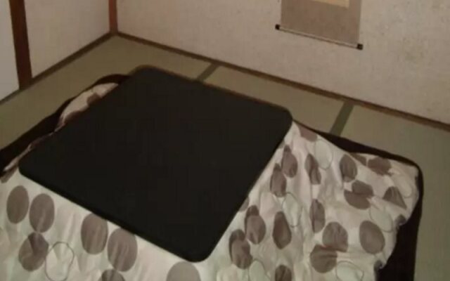 Shinsaibashi Share House