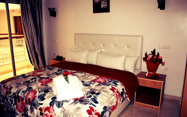 Hotel La Place
