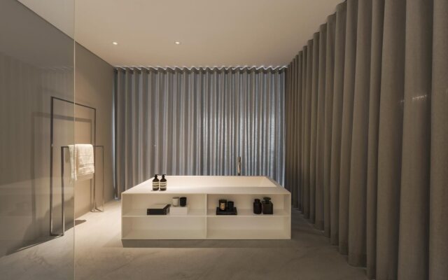Hotel Bocage Hua Hin