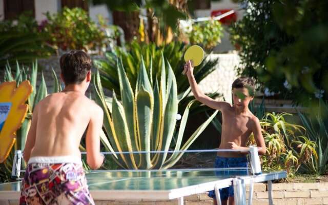 San Domenico Village