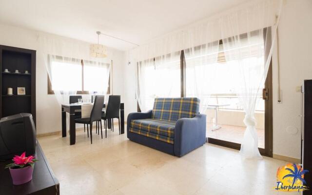 Apartamento Zurbarán Ref. 1015