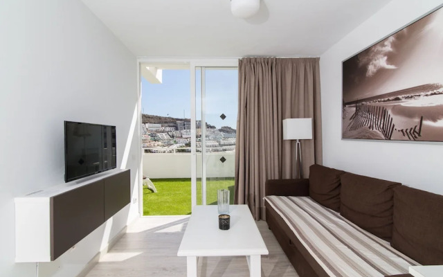 Apartamentos Los Mocanes