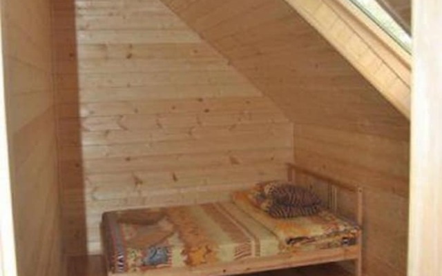 База отдыха «Большие Камни»