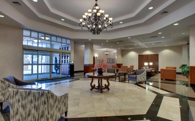 Drury Inn & Suites St. Louis Arnold