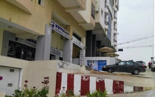 El hana apartments