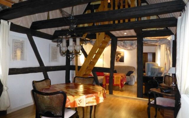 IFAM - Ihr Ferienhaus am Main