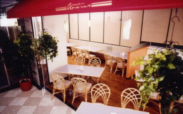 Hotel Unisite Sendai