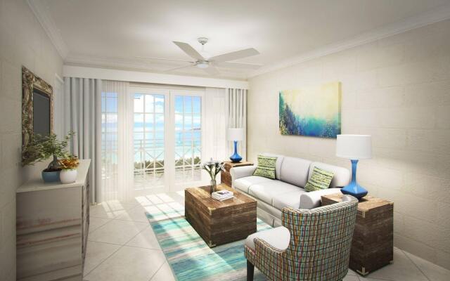 Treasure Beach Art Hotel, Barbados, An Autograph Collection All-Inclusive Resort