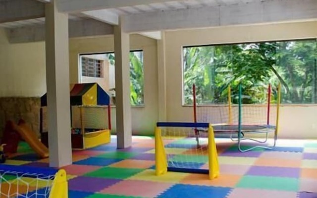 Hotel Fazenda Mangalarga
