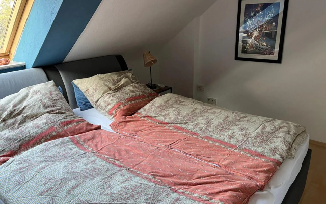 Nettes Appartment in Langenhagen