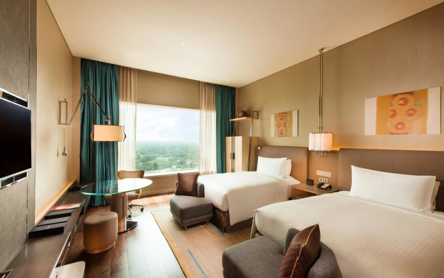 Conrad Pune by Hilton