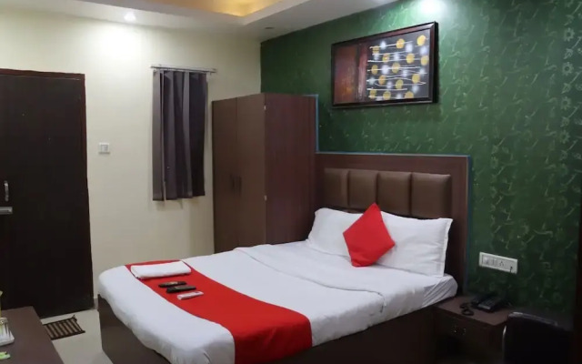 Hotel Ashiana Palace