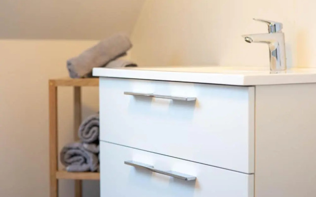 Ferienhaus Am Bürgerpark Wernigerode am Harz