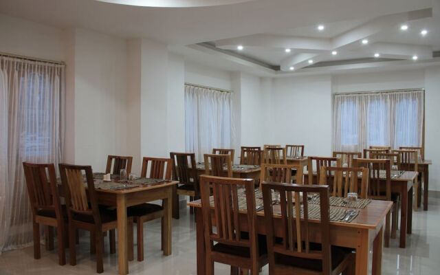 Lhaki Yangchak Residency