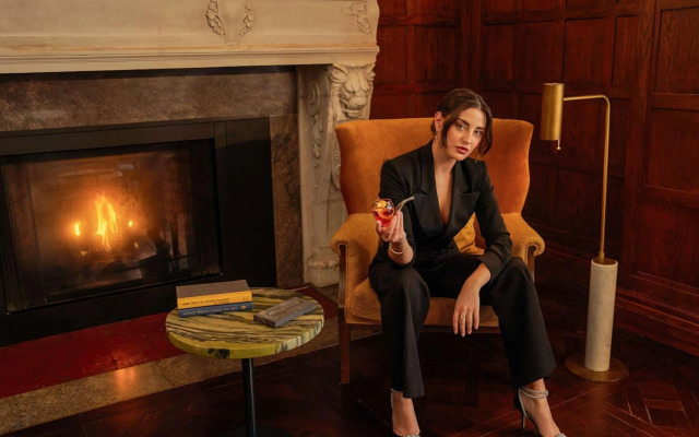 Fairmont Hotel Macdonald