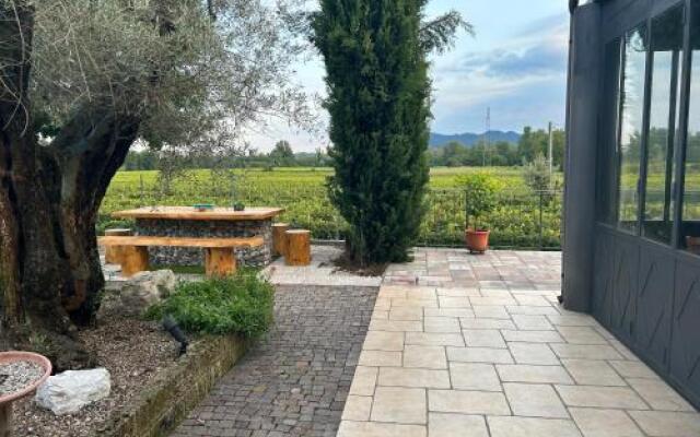 Country House La Montagnola