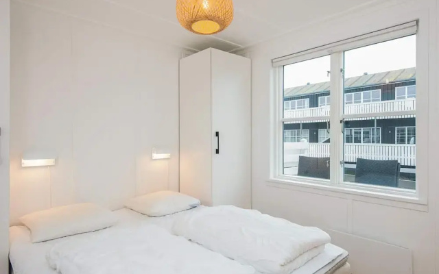 4 Star Holiday Home in Ebeltoft