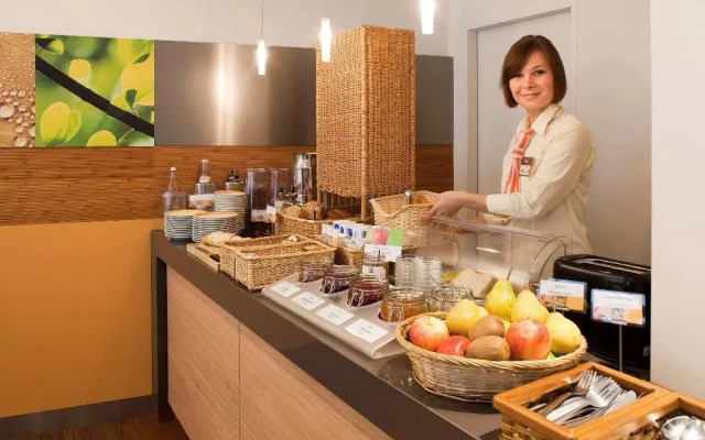 ibis Bamberg Altstadt