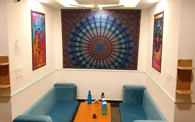 Hotel The Moksham