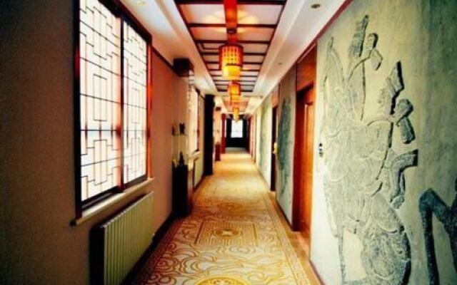 C Yun Tang Cultural Theme Hotel