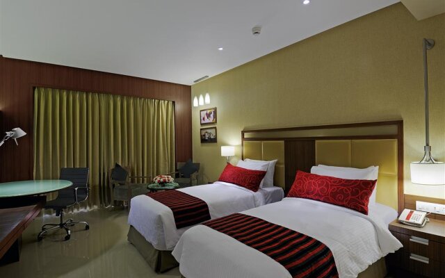 Holiday Inn Express Nashik Indira Nagar, an IHG Hotel