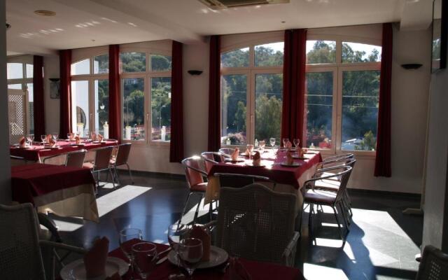 Hotel San Jorge