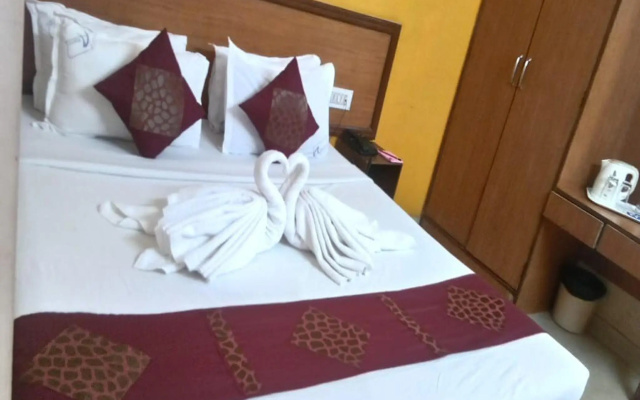 SPOT ON 36102 Akshara Regency – Guest Rooms – Bangalore