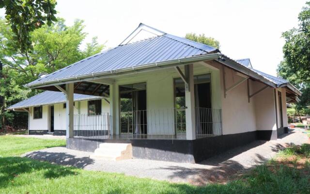 Harrys Guest house Wing A Kisumu Milimani