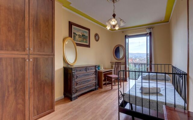 Magnoli 2 D in Firenze