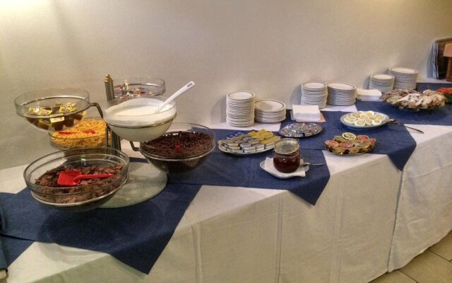 Hotel Annahof