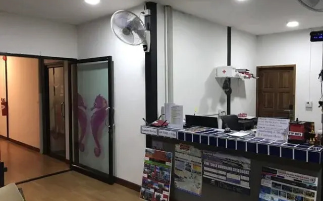 Itamaraty Palace Hotel