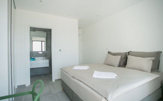 The Olive Exclusive holiday home