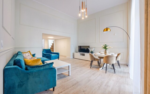 Apartamenty Sun&Snow Centrum - Graniczna