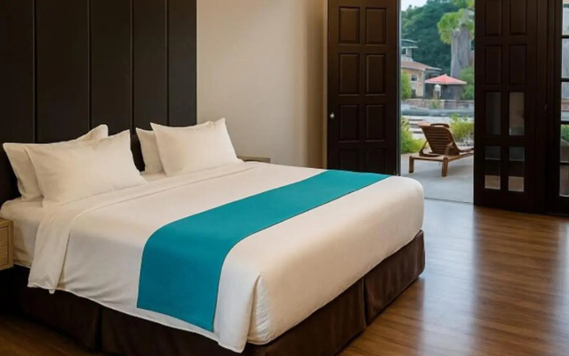 JL World Hotel Dili